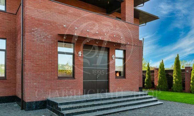 Лот-10274-306212 аренда дома Рублево-Успенское шоссе Усово