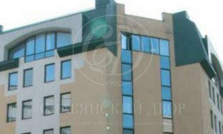 аренда  ЗАО Ломоносовский проспект Ломоносовский пр-т