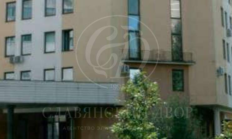 аренда  ЗАО Ломоносовский проспект Ломоносовский пр-т