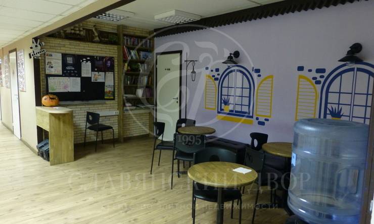 аренда  ЗАО Ломоносовский проспект Ломоносовский пр-т