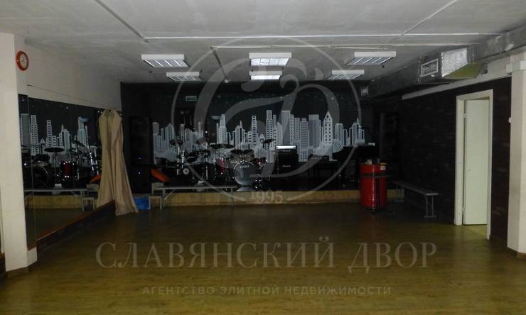 аренда  ЗАО Ломоносовский проспект Ломоносовский пр-т