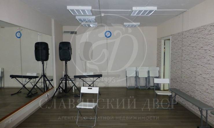 аренда  ЗАО Ломоносовский проспект Ломоносовский пр-т