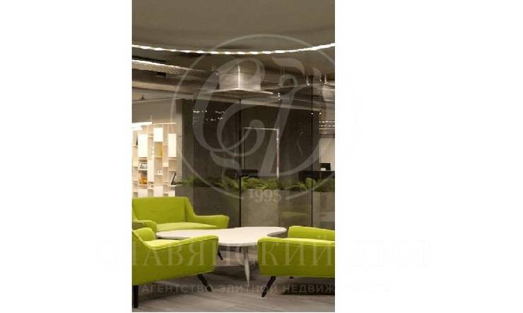 аренда  ЗАО Ломоносовский проспект Ломоносовский пр-т