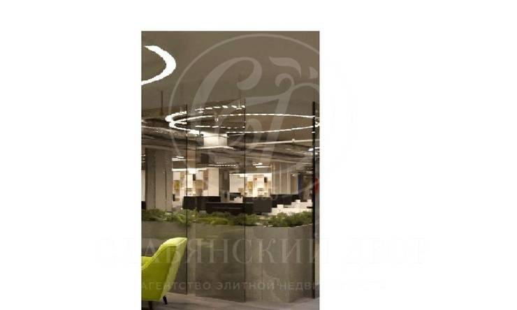 аренда  ЗАО Ломоносовский проспект Ломоносовский пр-т