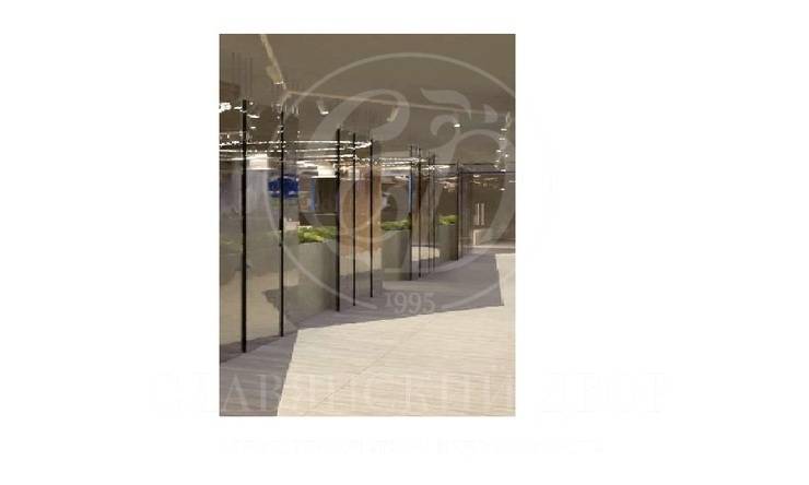 аренда  ЗАО Ломоносовский проспект Ломоносовский пр-т