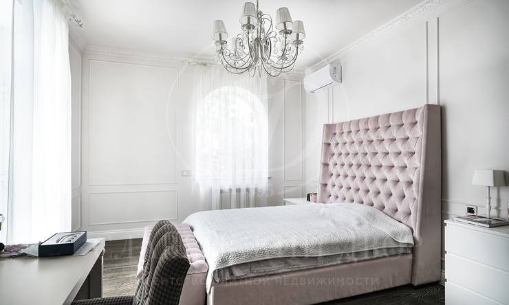 Лот-10275-306229 продажа дома Рублево-Успенское шоссе Ларюшино-2