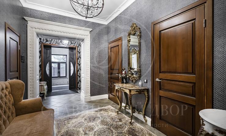 Лот-10275-306231 продажа дома Рублево-Успенское шоссе Ларюшино-2