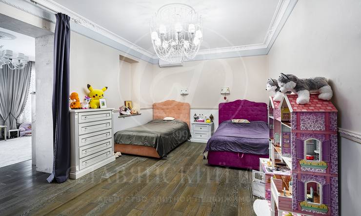 Лот-10275-306235 продажа дома Рублево-Успенское шоссе Ларюшино-2