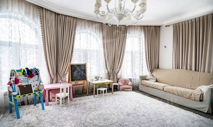 Лот-10275-306240 продажа дома Рублево-Успенское шоссе Ларюшино-2