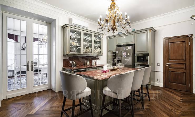 Лот-10275-306241 продажа дома Рублево-Успенское шоссе Ларюшино-2