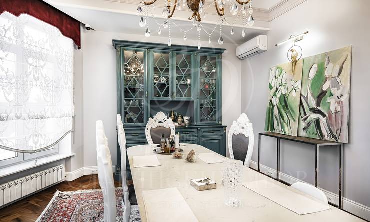 Лот-10275-306242 продажа дома Рублево-Успенское шоссе Ларюшино-2