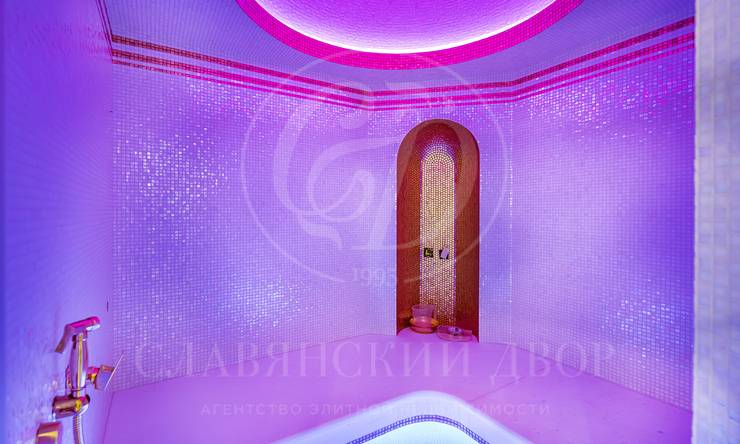 Лот-10275-306244 продажа дома Рублево-Успенское шоссе Ларюшино-2