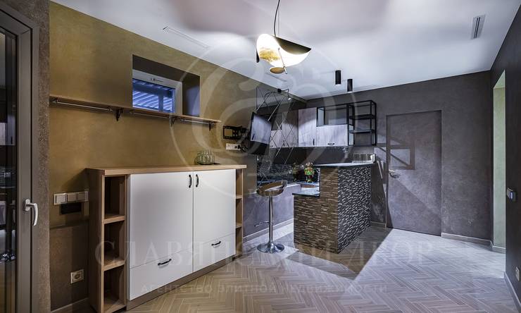 Лот-10275-306253 продажа дома Рублево-Успенское шоссе Ларюшино-2