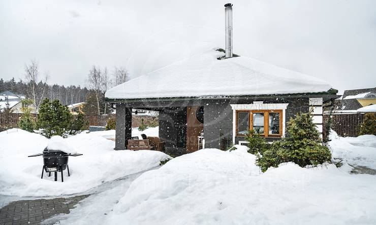 Лот-10275-306254 продажа дома Рублево-Успенское шоссе Ларюшино-2