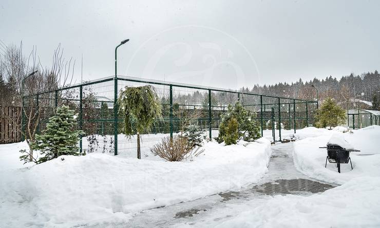 Лот-10275-306255 продажа дома Рублево-Успенское шоссе Ларюшино-2