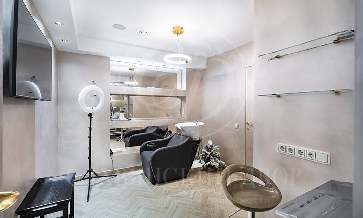 Лот-10275-306256 продажа дома Рублево-Успенское шоссе Ларюшино-2