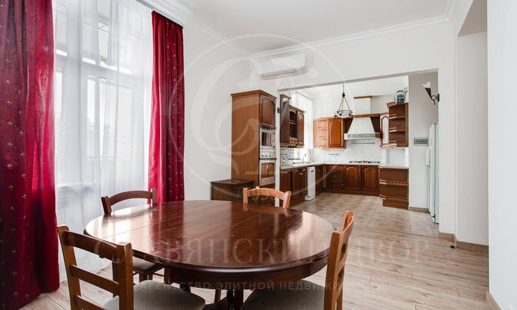 Лот-12533-306287 Аренда квартиры Таганская, Павелецкая