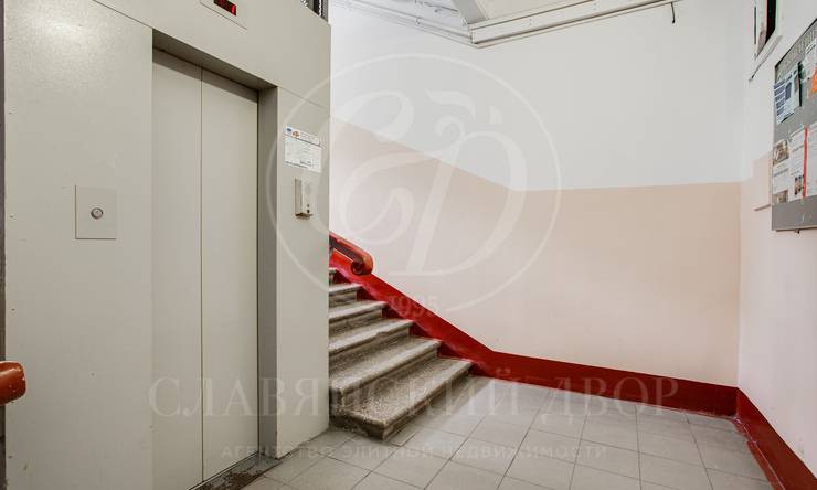 Лот-12533-306289 Аренда квартиры Таганская, Павелецкая