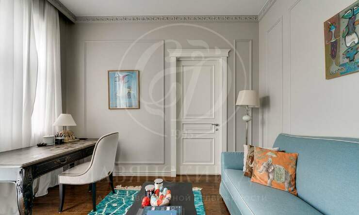 Лот-10276-306316 продажа дома Рублево-Успенское шоссе Новахово