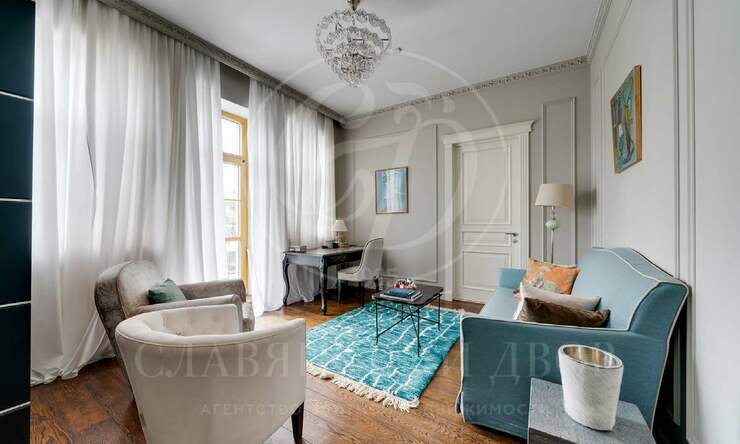 Лот-10276-306318 продажа дома Рублево-Успенское шоссе Новахово