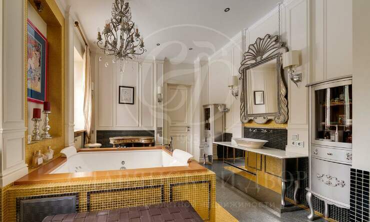 Лот-10276-306324 продажа дома Рублево-Успенское шоссе Новахово