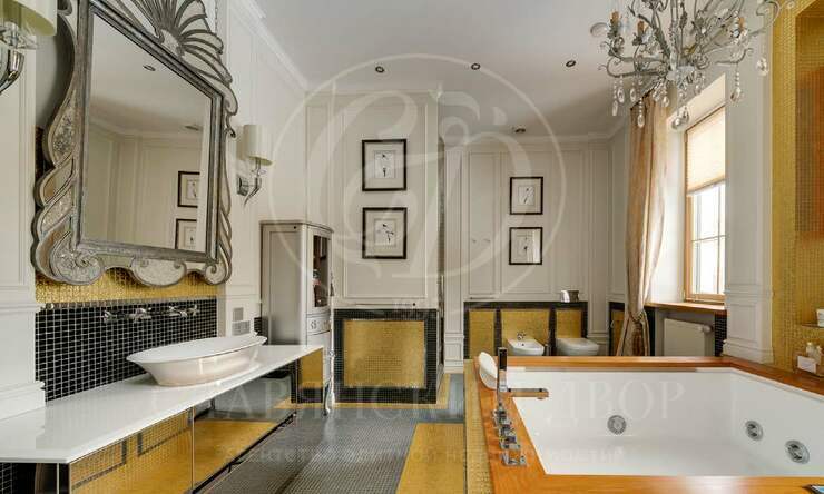 Лот-10276-306325 продажа дома Рублево-Успенское шоссе Новахово