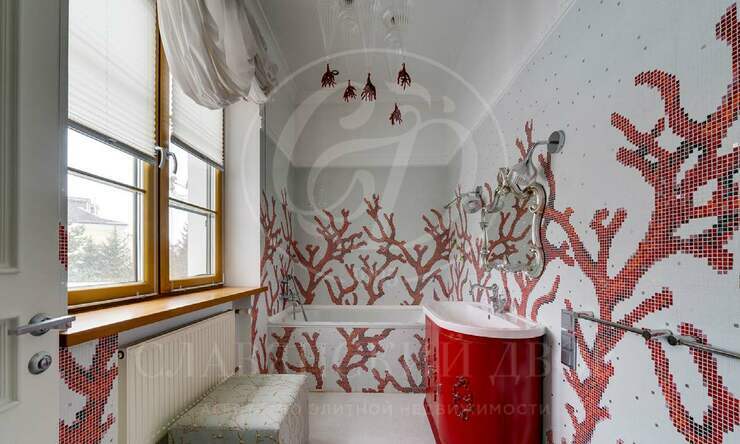 Лот-10276-306326 продажа дома Рублево-Успенское шоссе Новахово