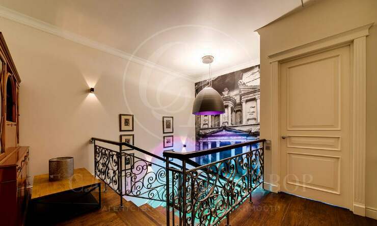 Лот-10276-306327 продажа дома Рублево-Успенское шоссе Новахово