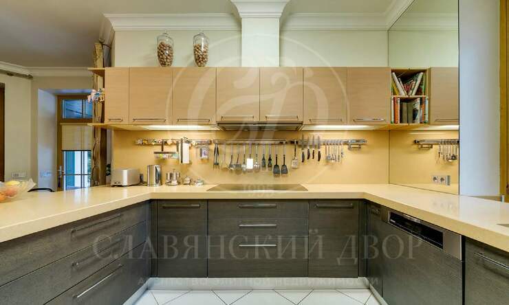 Лот-10276-306329 продажа дома Рублево-Успенское шоссе Новахово