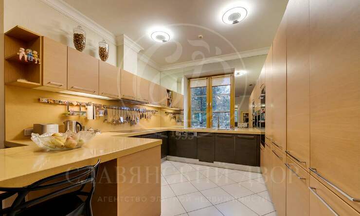 Лот-10276-306330 продажа дома Рублево-Успенское шоссе Новахово