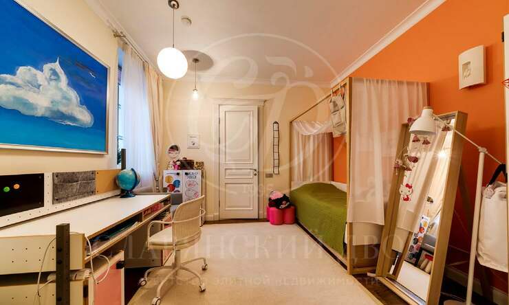 Лот-10276-306334 продажа дома Рублево-Успенское шоссе Новахово