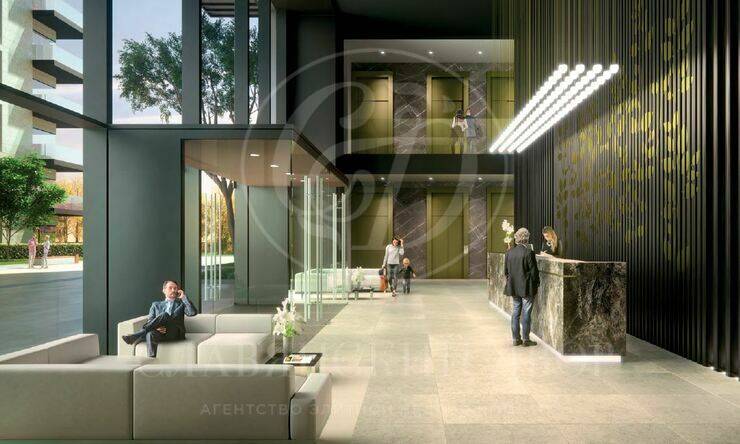 Лот-12534-306346 Продажа квартиры Университет