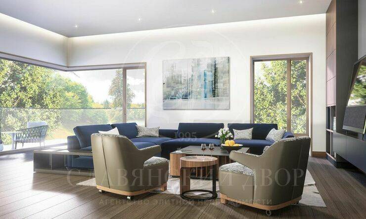 Лот-12534-306351 Продажа квартиры Университет