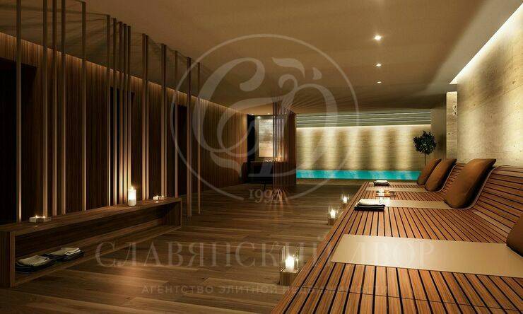 Лот-12534-306358 Продажа квартиры Университет