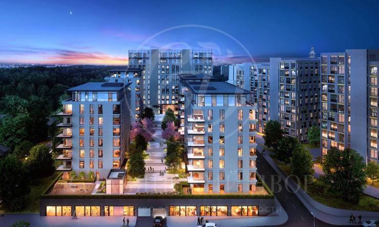 Лот-12534-306360 Продажа квартиры Университет