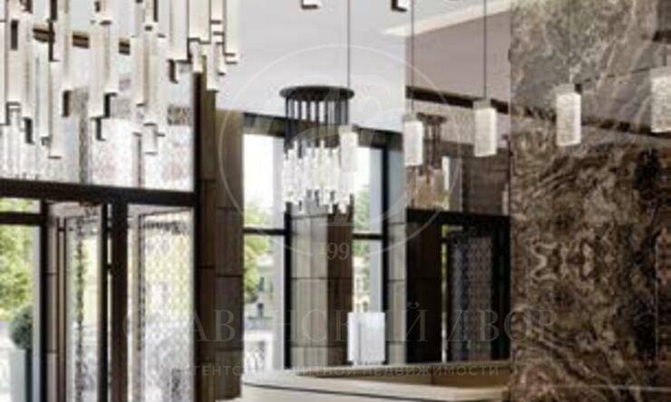 Лот-12536-306413 Продажа квартиры Замоскворечье, Якиманка