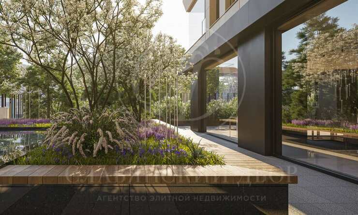 Лот-12536-306415 Продажа квартиры Замоскворечье, Якиманка