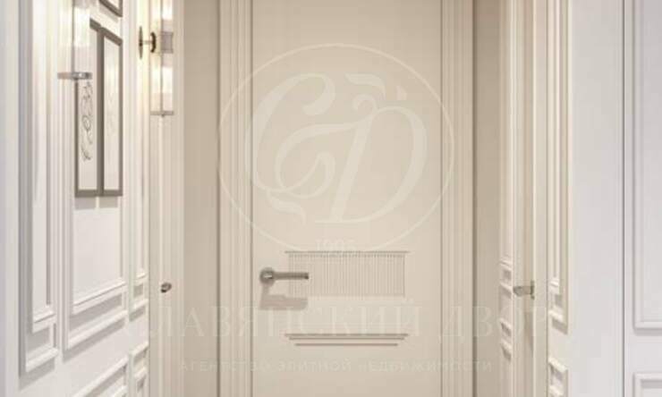 Лот-12536-306417 Продажа квартиры Замоскворечье, Якиманка