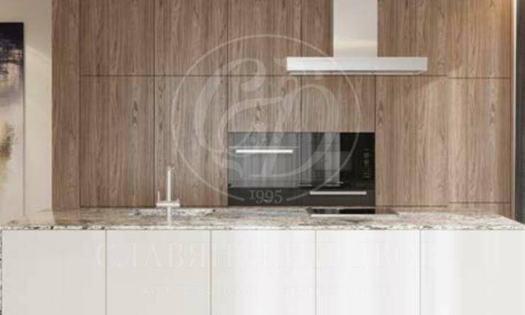 Лот-12536-306419 Продажа квартиры Замоскворечье, Якиманка