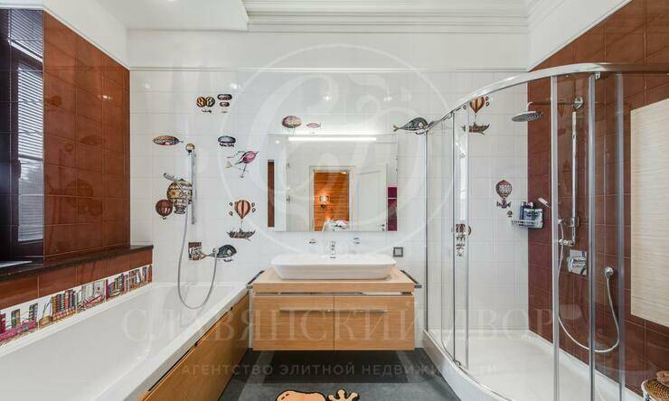 Лот-10285-306440 продажа дома Киевское шоссе Променад