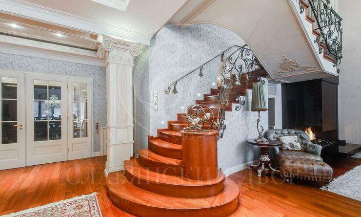 Лот-10285-306441 продажа дома Киевское шоссе Променад