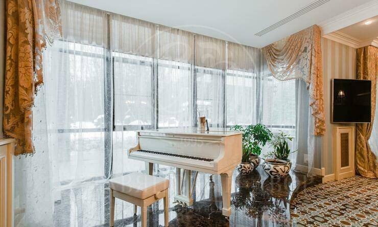 Лот-10285-306446 продажа дома Киевское шоссе Променад