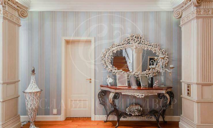 Лот-10285-306448 продажа дома Киевское шоссе Променад