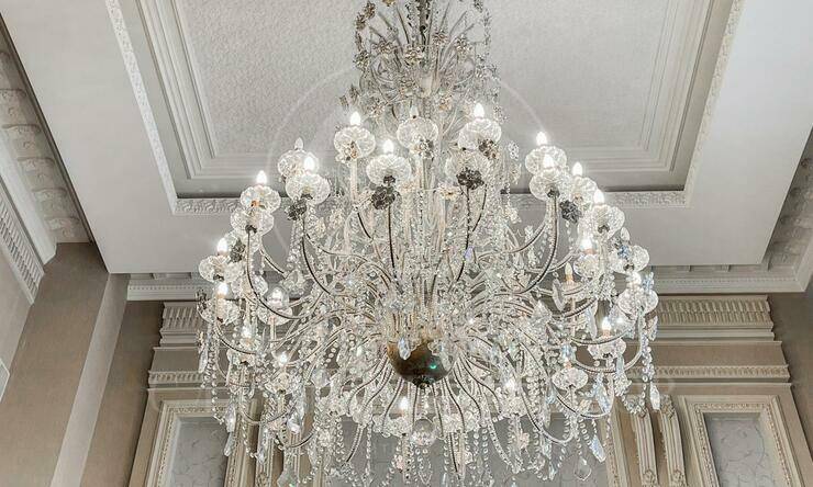 Лот-10285-306449 продажа дома Киевское шоссе Променад