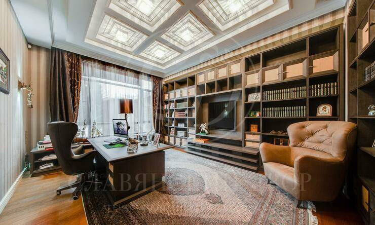 Лот-10285-306450 продажа дома Киевское шоссе Променад