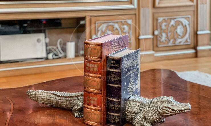 Лот-10285-306452 продажа дома Киевское шоссе Променад