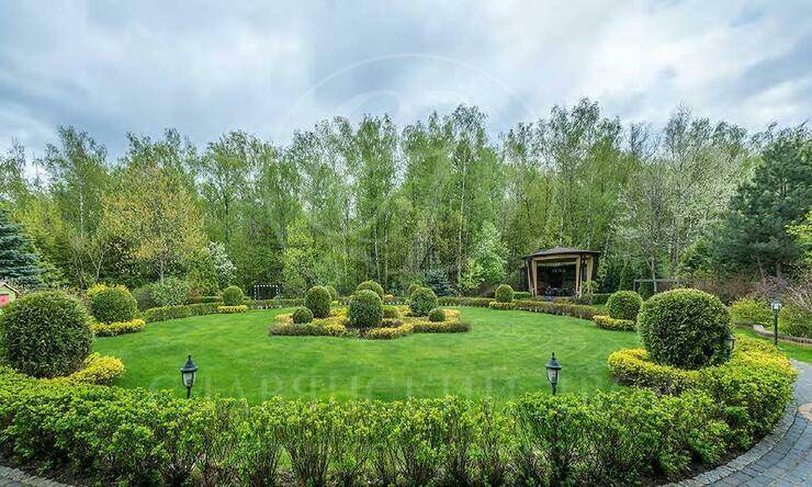 Лот-10285-306455 продажа дома Киевское шоссе Променад