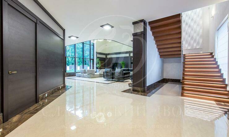 Лот-10286-306459 продажа дома Киевское шоссе Природный парк Каменка