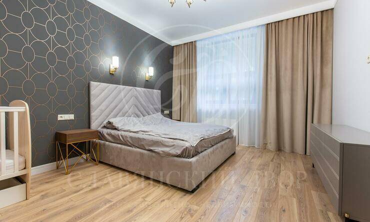 Лот-10286-306463 продажа дома Киевское шоссе Природный парк Каменка