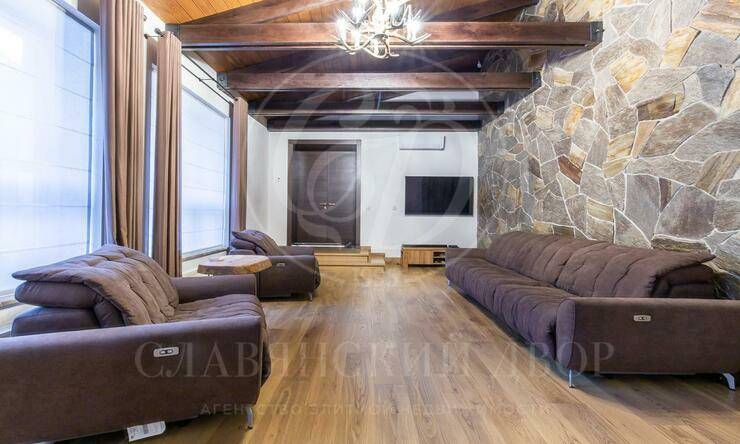 Лот-10286-306466 продажа дома Киевское шоссе Природный парк Каменка